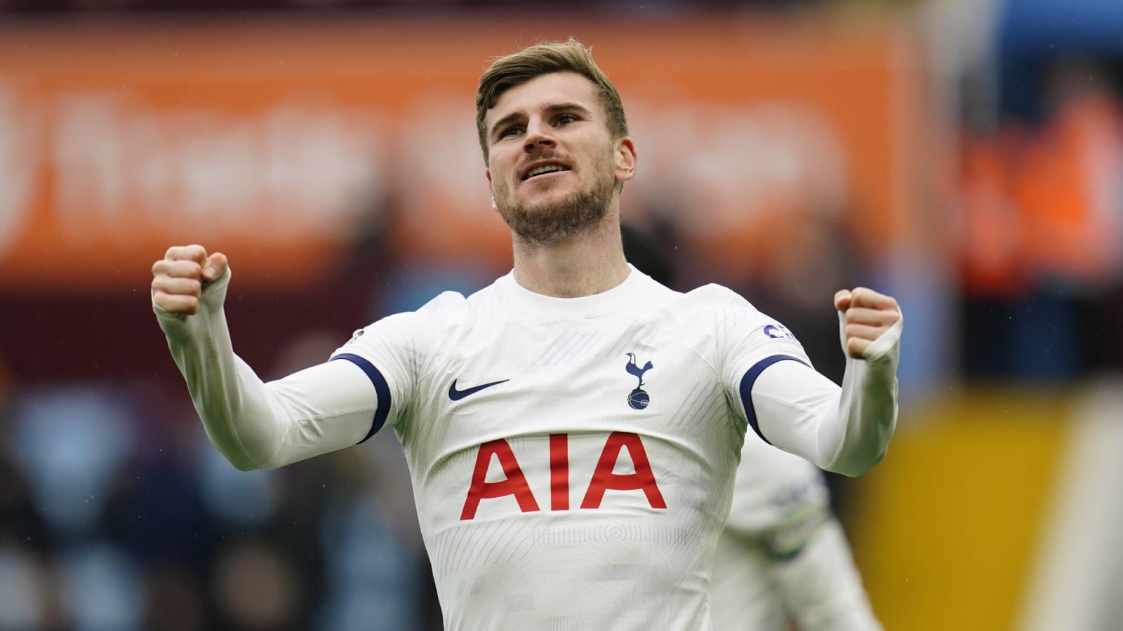 Player ‘open’ to playing for Tottenham next season, €17m would get deal done