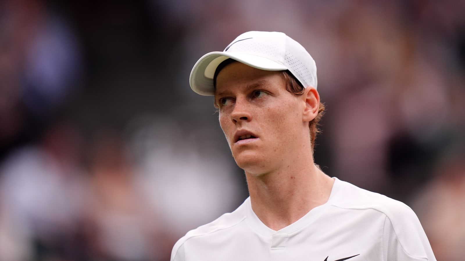 Jannik Sinner bizarrely axed from Laureus World Sportsman of the Year Awards despite no nominations being confirmed yet