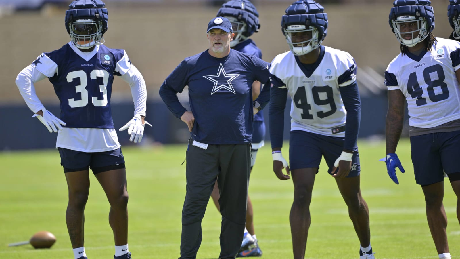 How good can the Cowboys LB group be in 2023?