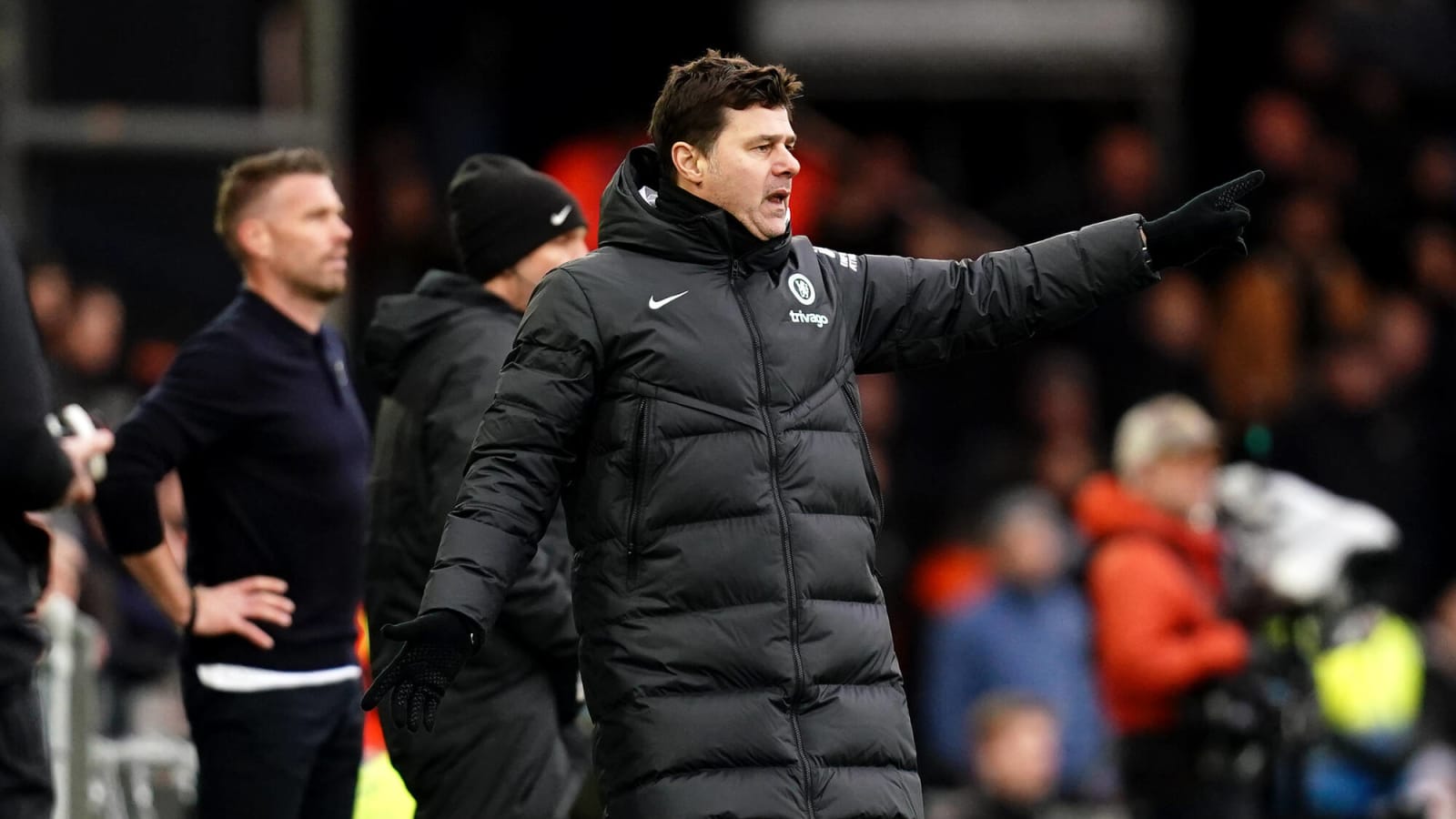 ‘A Position To Watch’: Fabrizio Romano Reveals Position Chelsea Want to Strengthen With 77K P/W Player Possibly Leaving