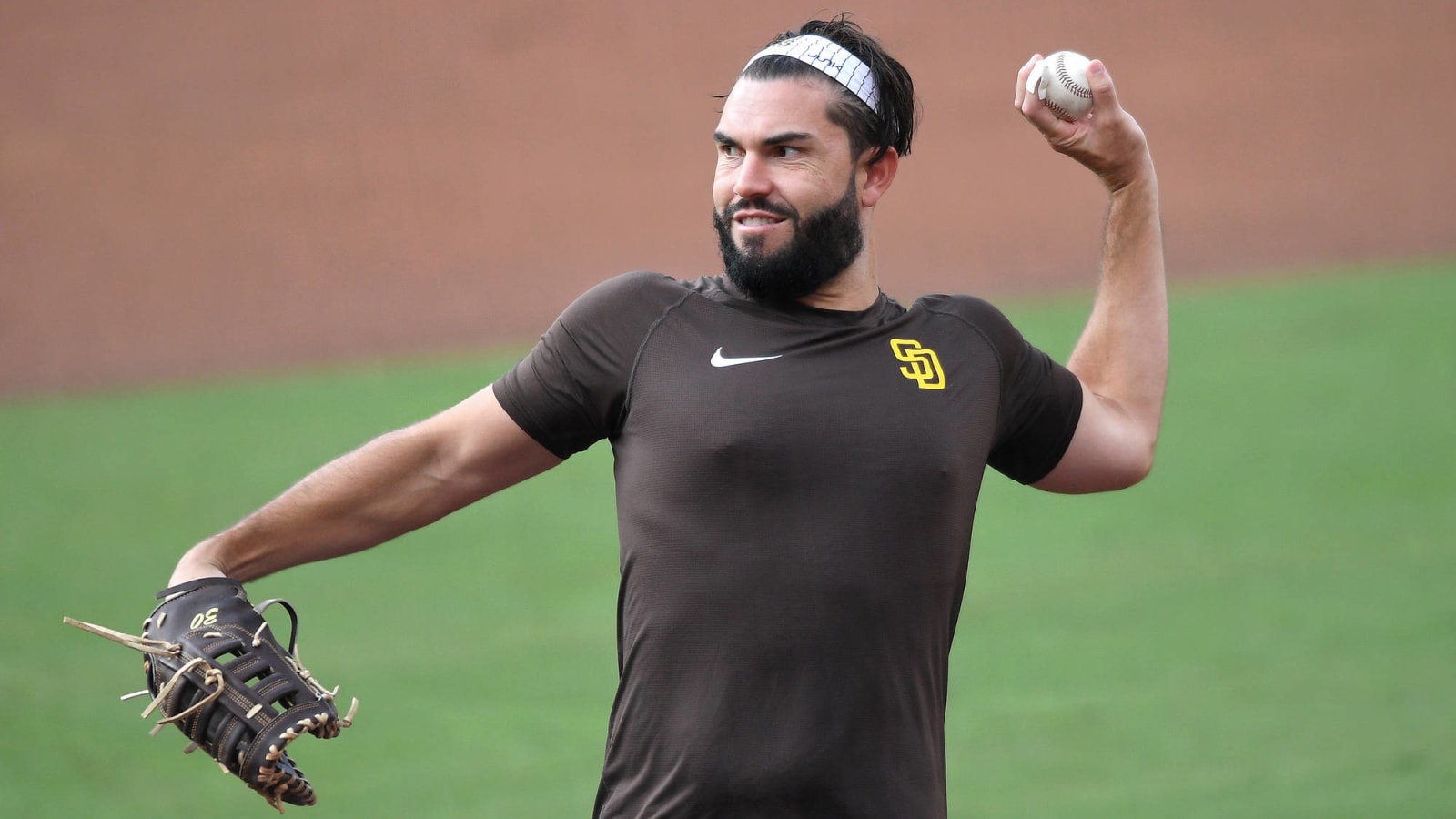 LISTEN: How the Padres Can Trade Eric Hosmer – NBC 7 San Diego