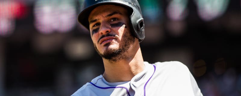 Top 10 third basemen of 2018