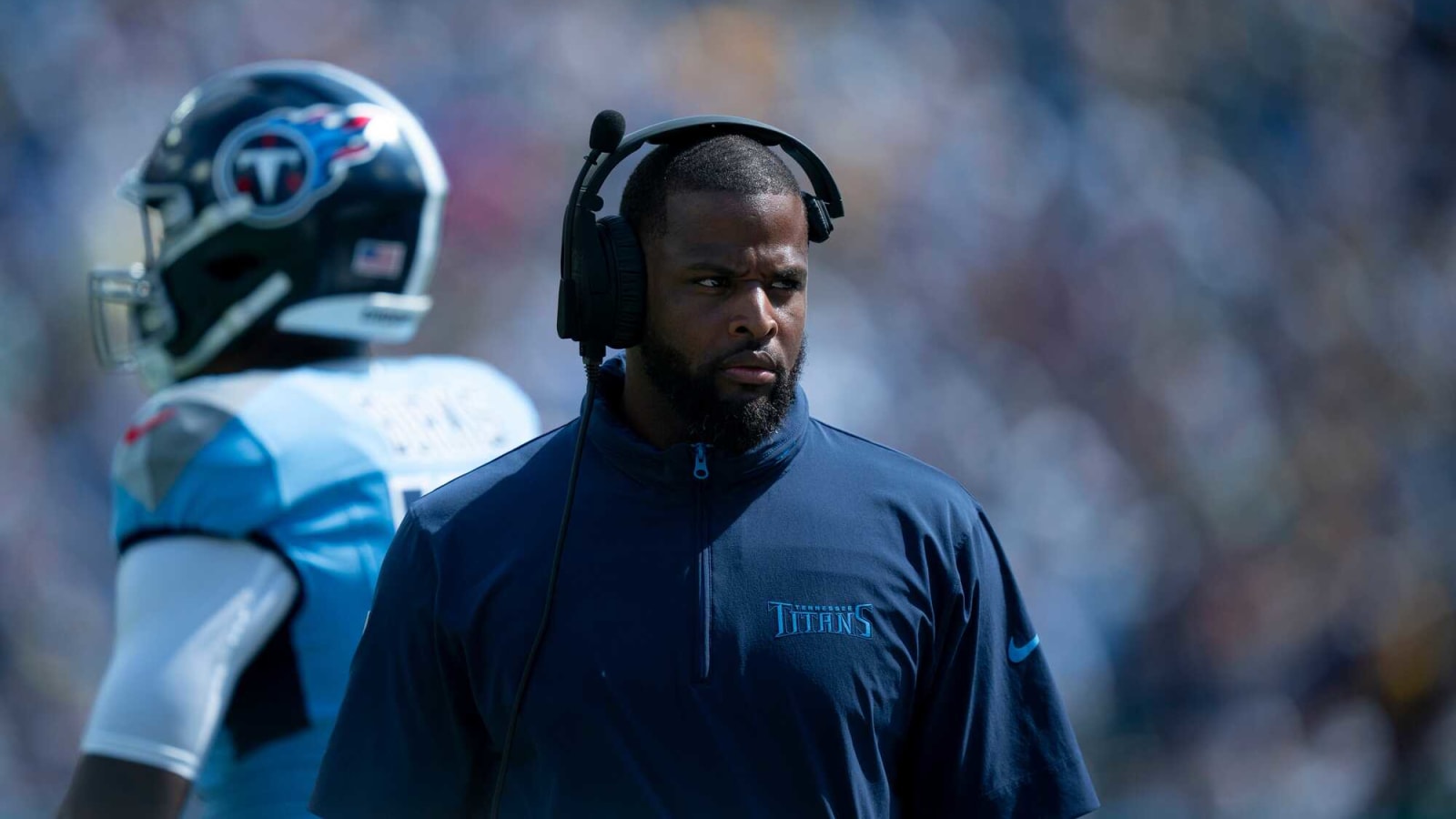 Ravens Hiring Anthony Levine As Assistant ST Coach