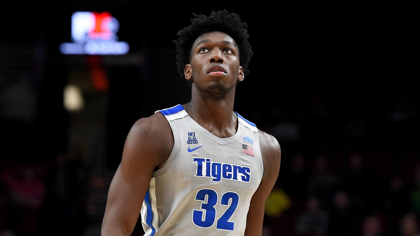 The five best freshmen, sophomores, juniors and seniors in college basketball