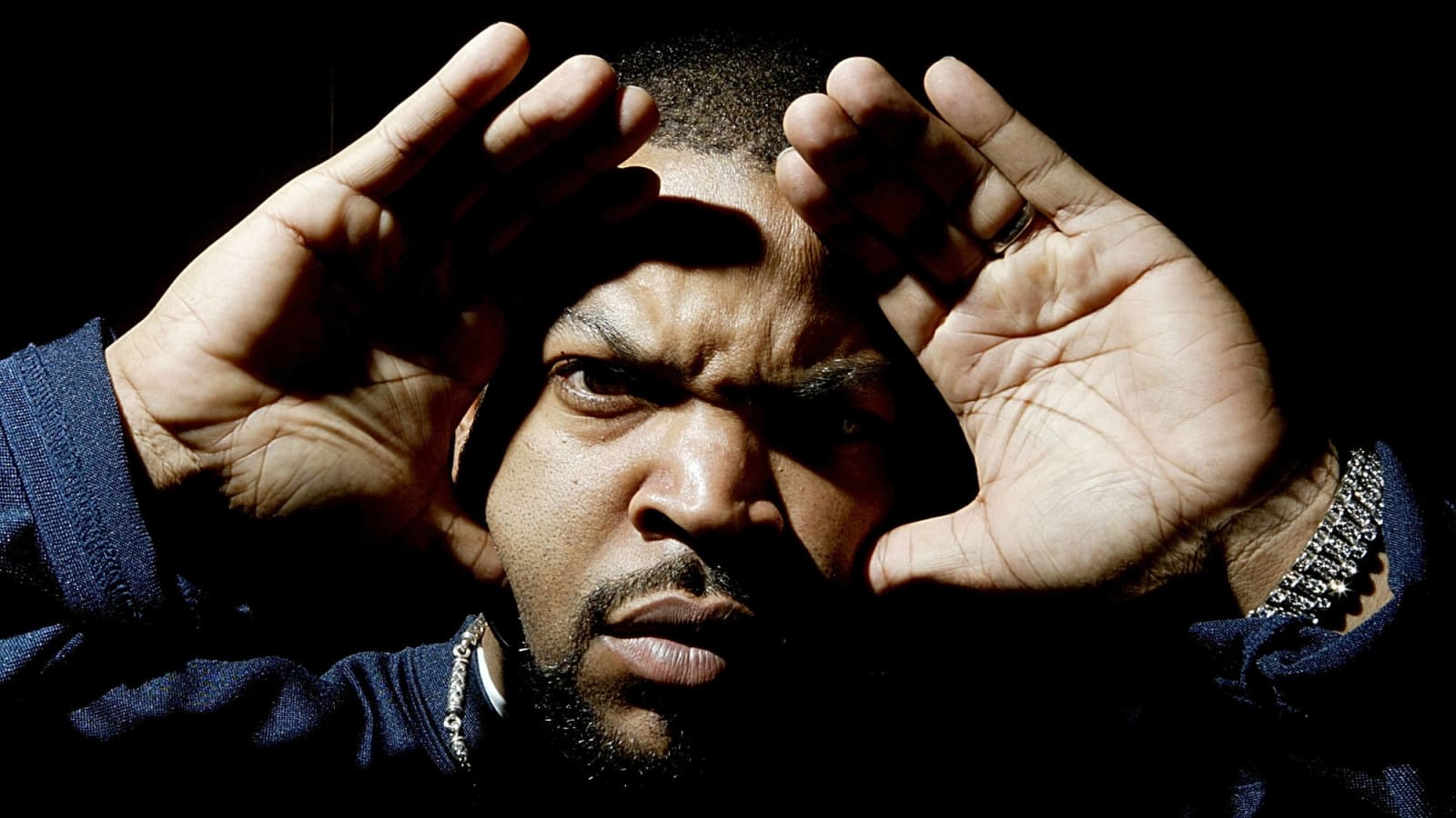 Ice Cube Birthday