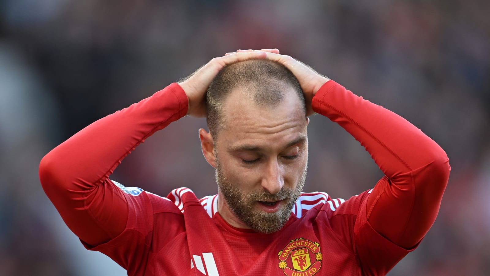 Confirmed: Romano – ‘Magnificent’ Man Utd star is now planning to start ‘exploring his options’