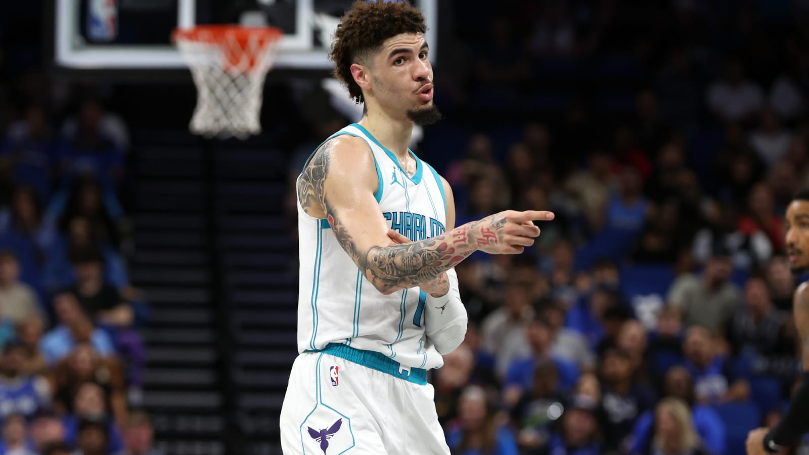 'Average person doesn’t know who LaMelo Ball is!' – Hornets All-Star guard’s brilliant start to the season doesn’t impress ex-NBA player