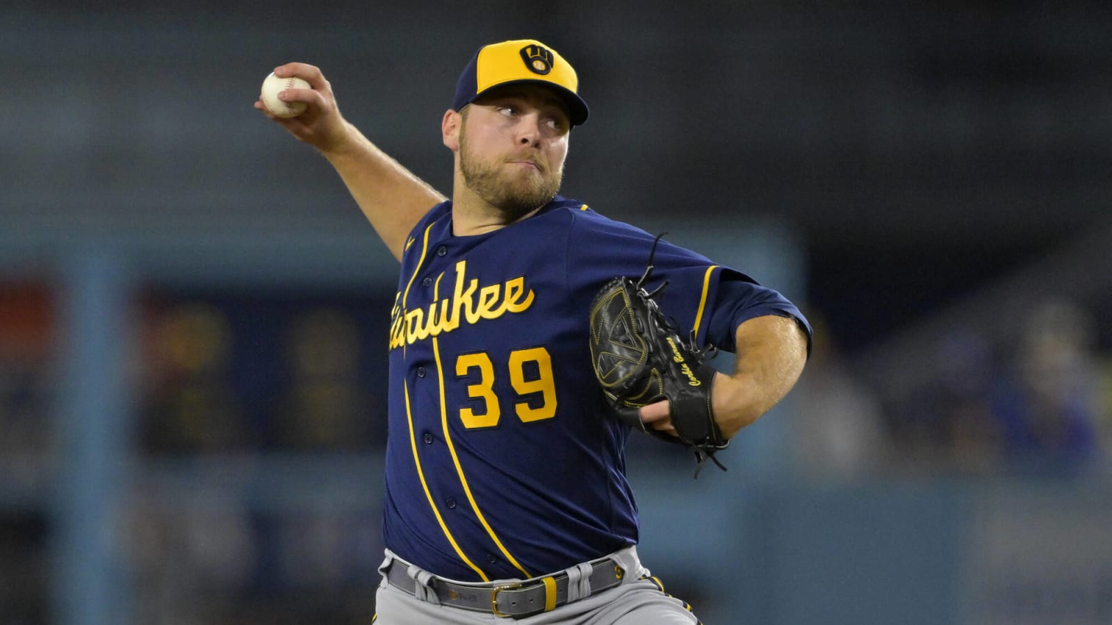 Baltimore Orioles Land Corbin Burnes in Blockbuster Trade