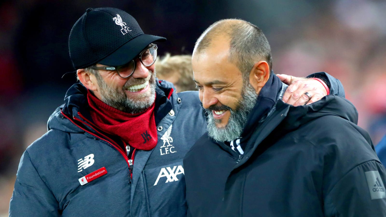 ‘Recognition for a job well done’ – Liverpool-linked manager flattered by Reds’ reported interest