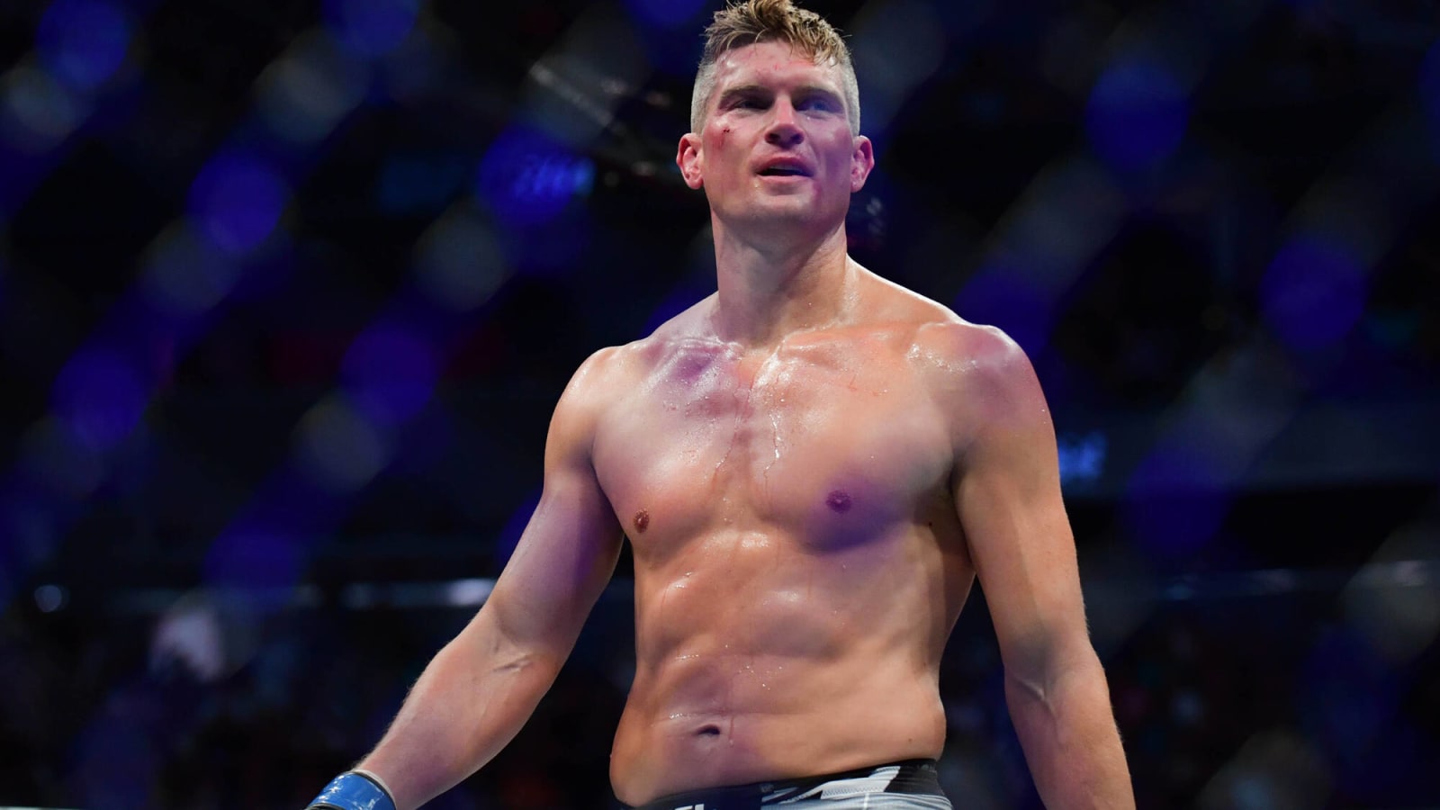 By The Numbers: Stephen Thompson vs. Kevin Holland