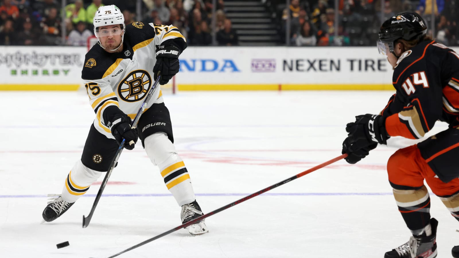 Bruins Unrestricted Free Agents: Connor Clifton