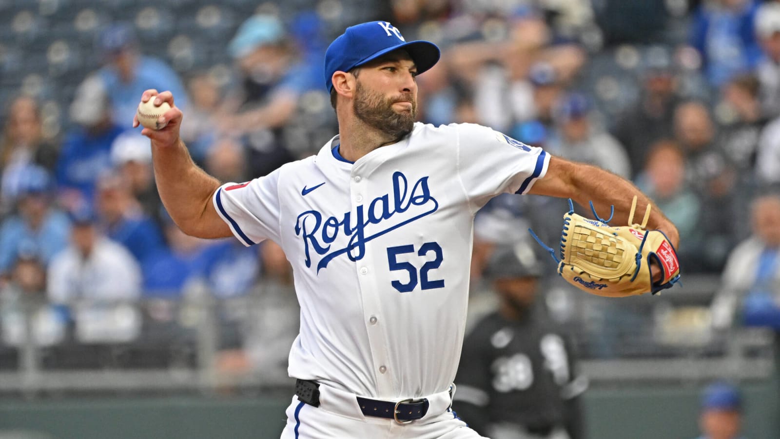 MLB K-props for Friday 4/12: Wacha a Royal pain for Mets