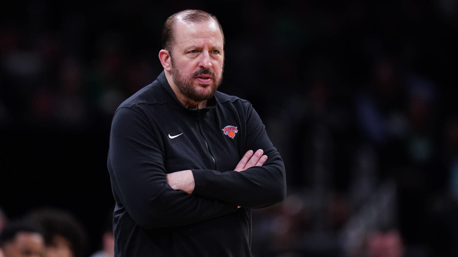 Former NBA Star Offers Honest Assessment of Knicks Coach