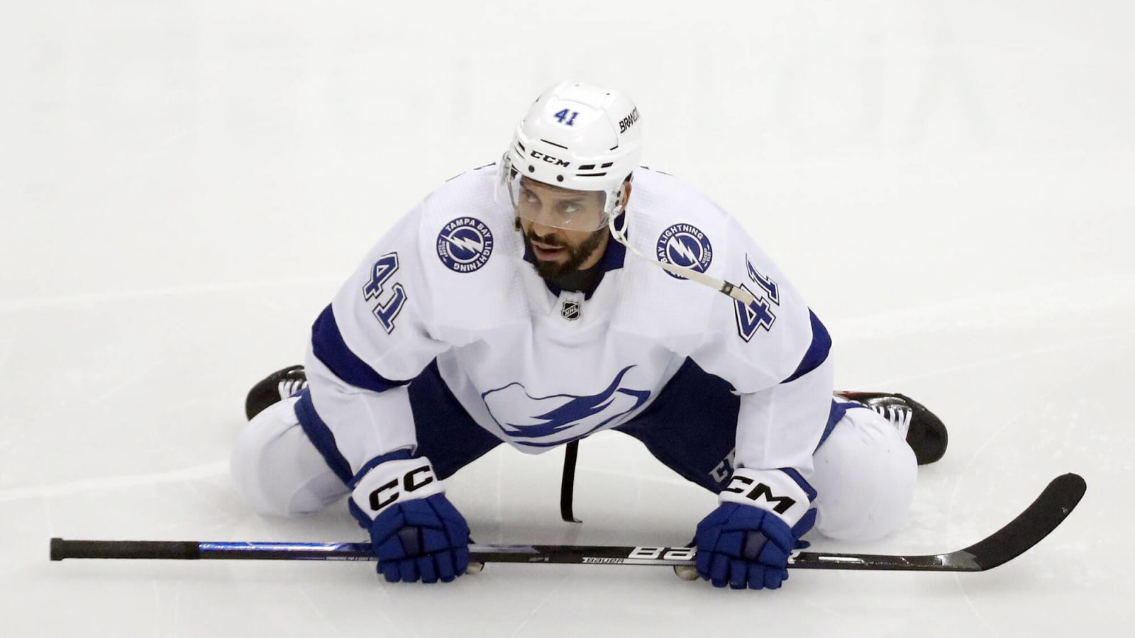 Rangers’ 2023 Free Agent Targets: Tampa Bay Lightning