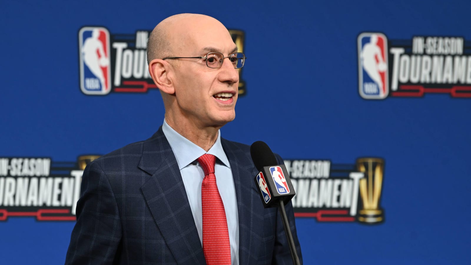 NBA finalizing plans for two-day draft; increase time for second-round picks
