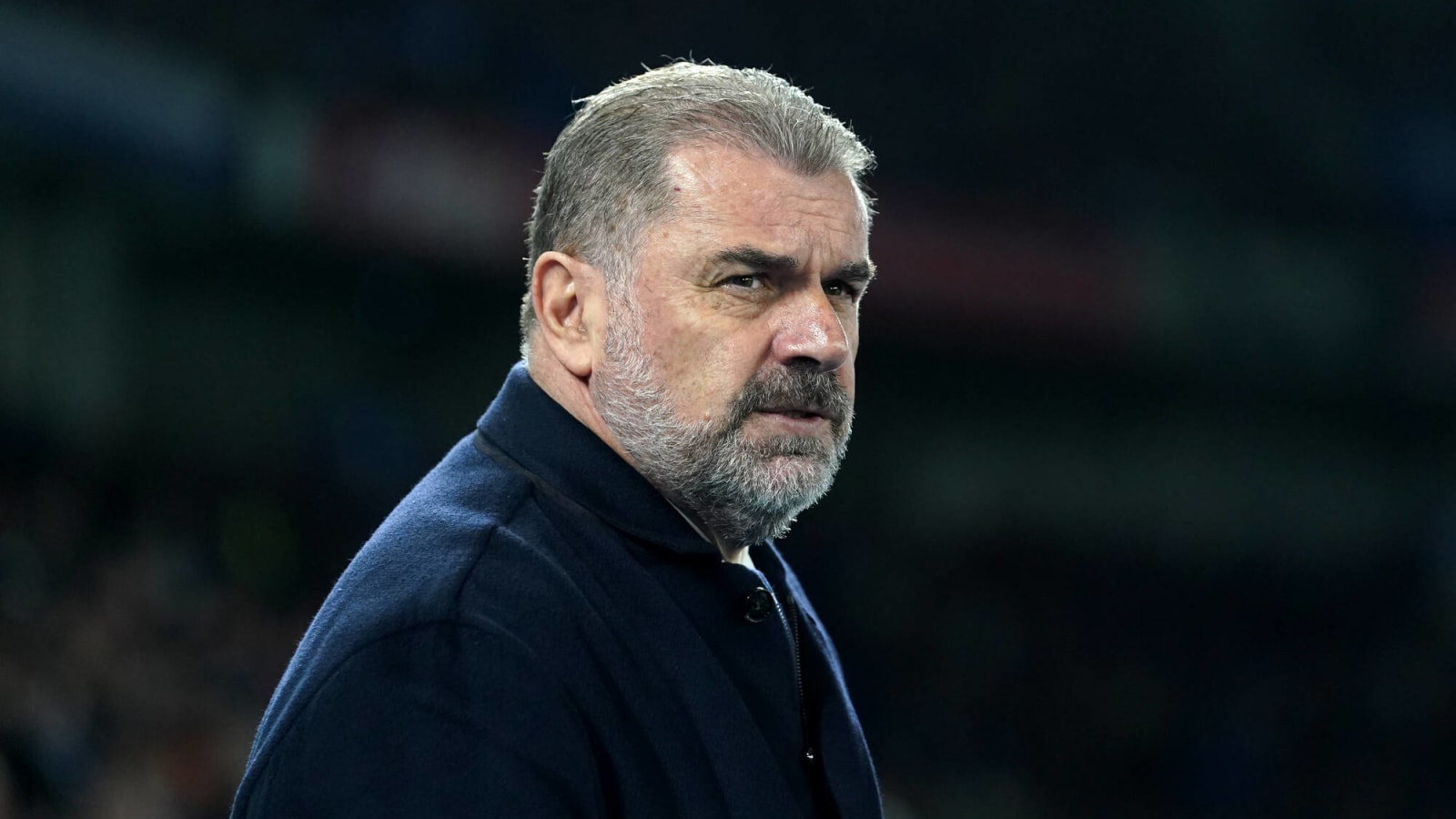 Tottenham to rival Liverpool for 11-goal striker that has blown away scouts