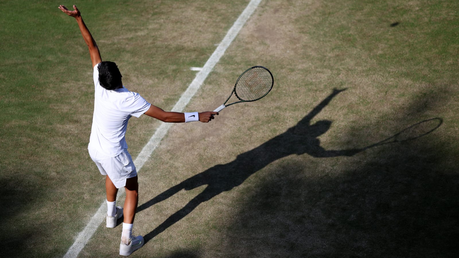 Who is Federico Cina? 2007-born Italian talent who counts Novak Djokovic as his hero making Miami Open history
