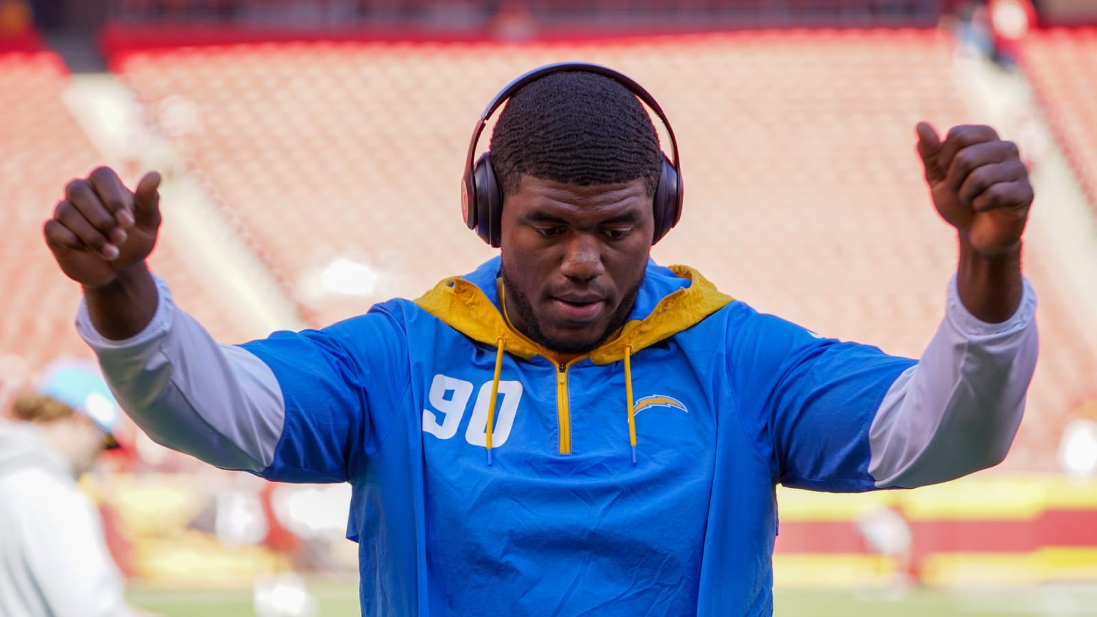 Buccaneers Re-Sign Veteran Defensive Lineman
