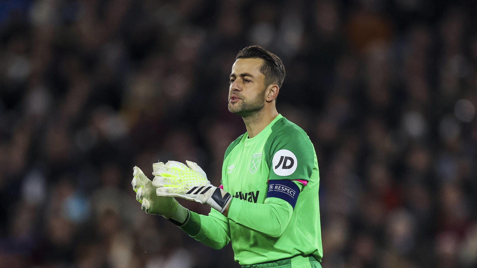 Lukasz Fabianski backtracks on recent comments surrounding playing time