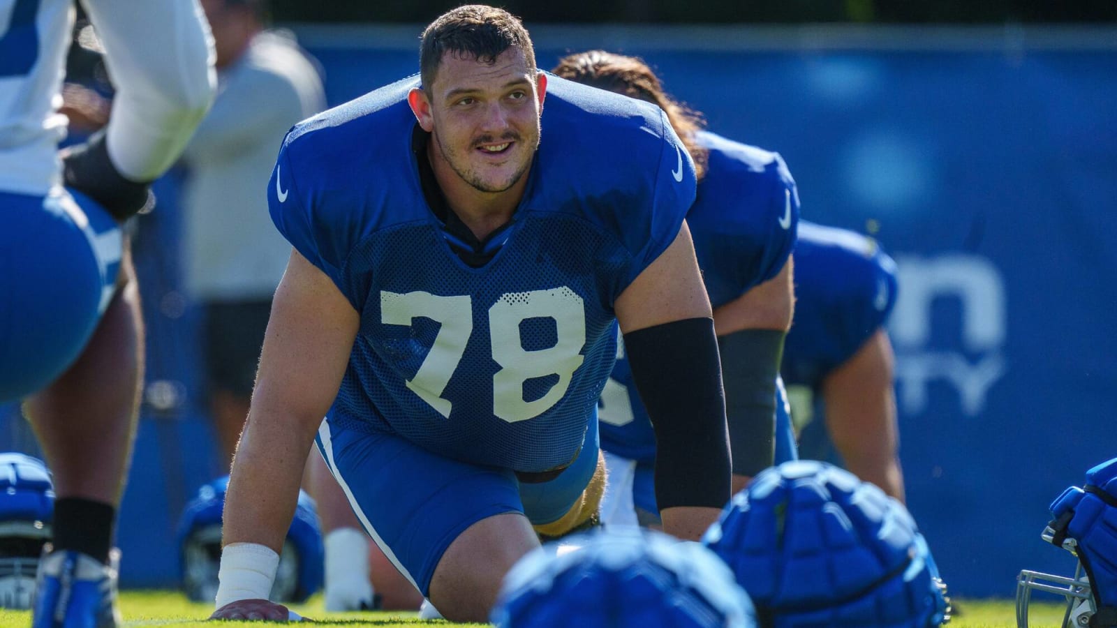 Former Alabama player shares powerful story of tragedy and triumph in parenthood journey