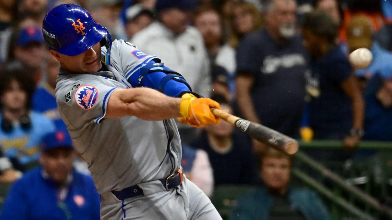 MLB DFS Postseason Best Start/Sits | October 8, 2024