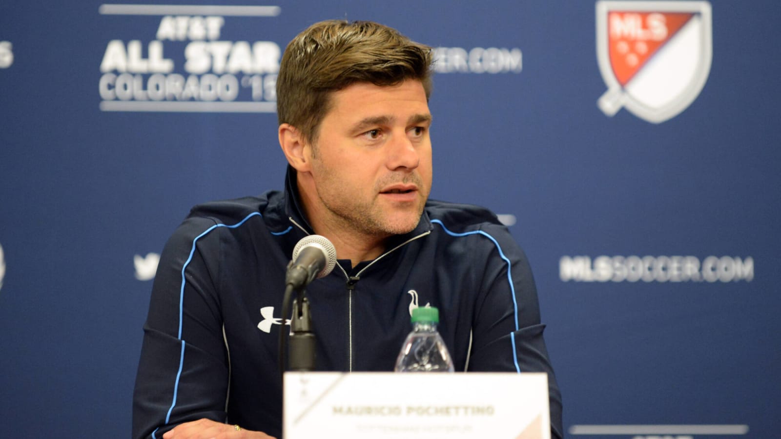 Chelsea rival Manchester United in bid to sign exciting young manager