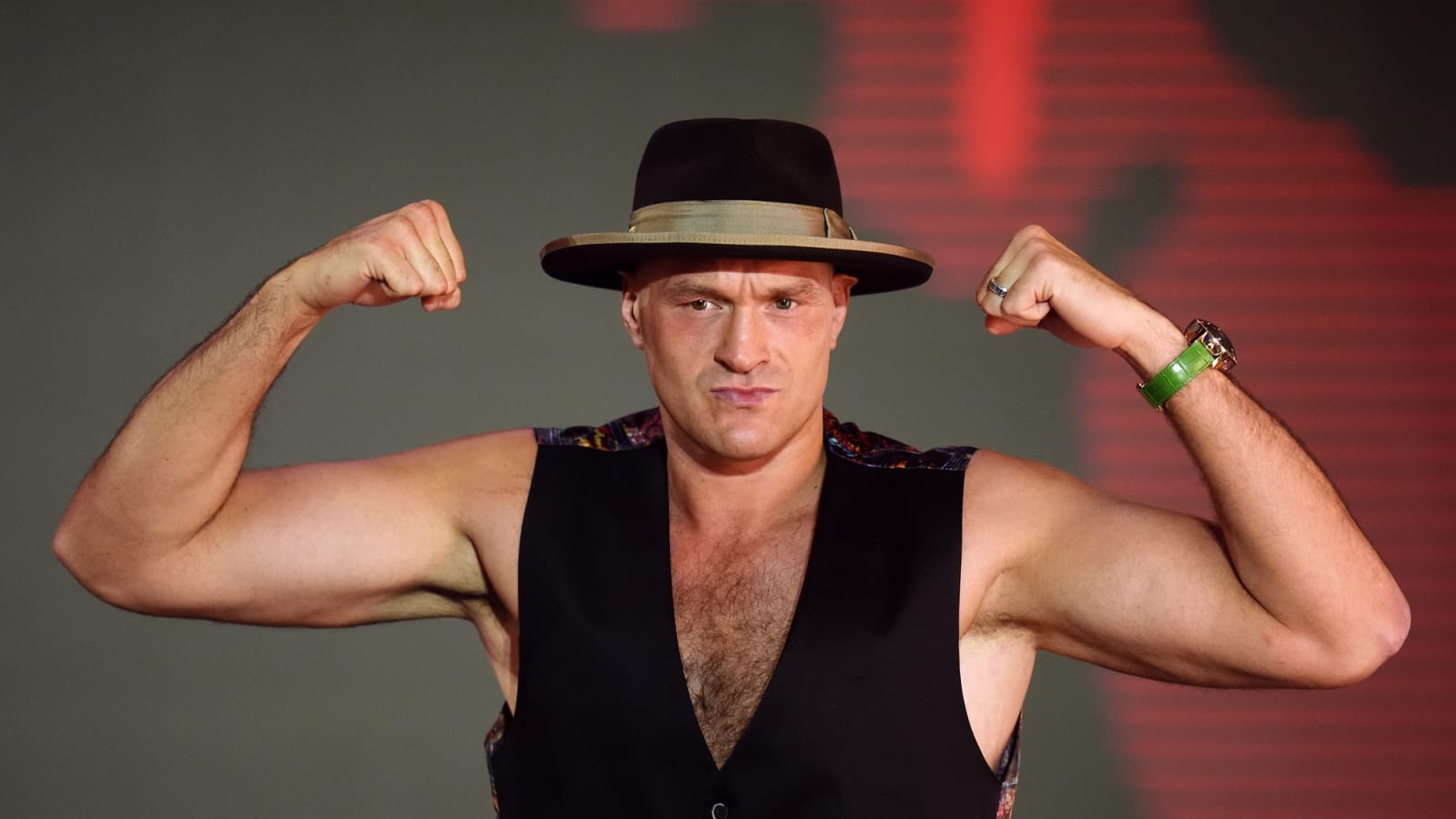 Tyson Fury in 2025: Looking at Options for ‘The Gypsy King’