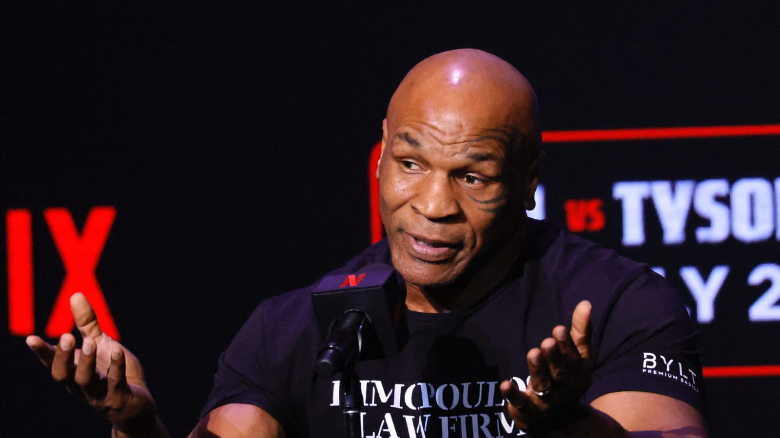 Best Mike Tyson vs. Jake Paul Betting Promos: Odds, Where to Bet, How to Watch, Date and Time