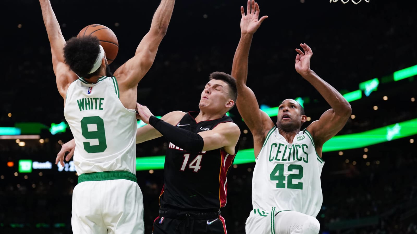 Expect Celtics to cover, even series with Heat