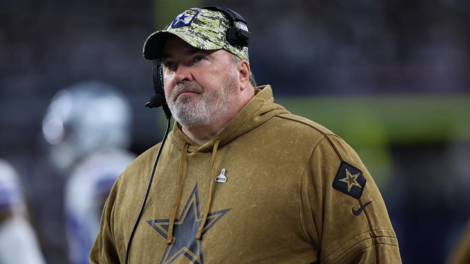 Cowboys’ Mike McCarthy Makes Bold Statement On December Schedule