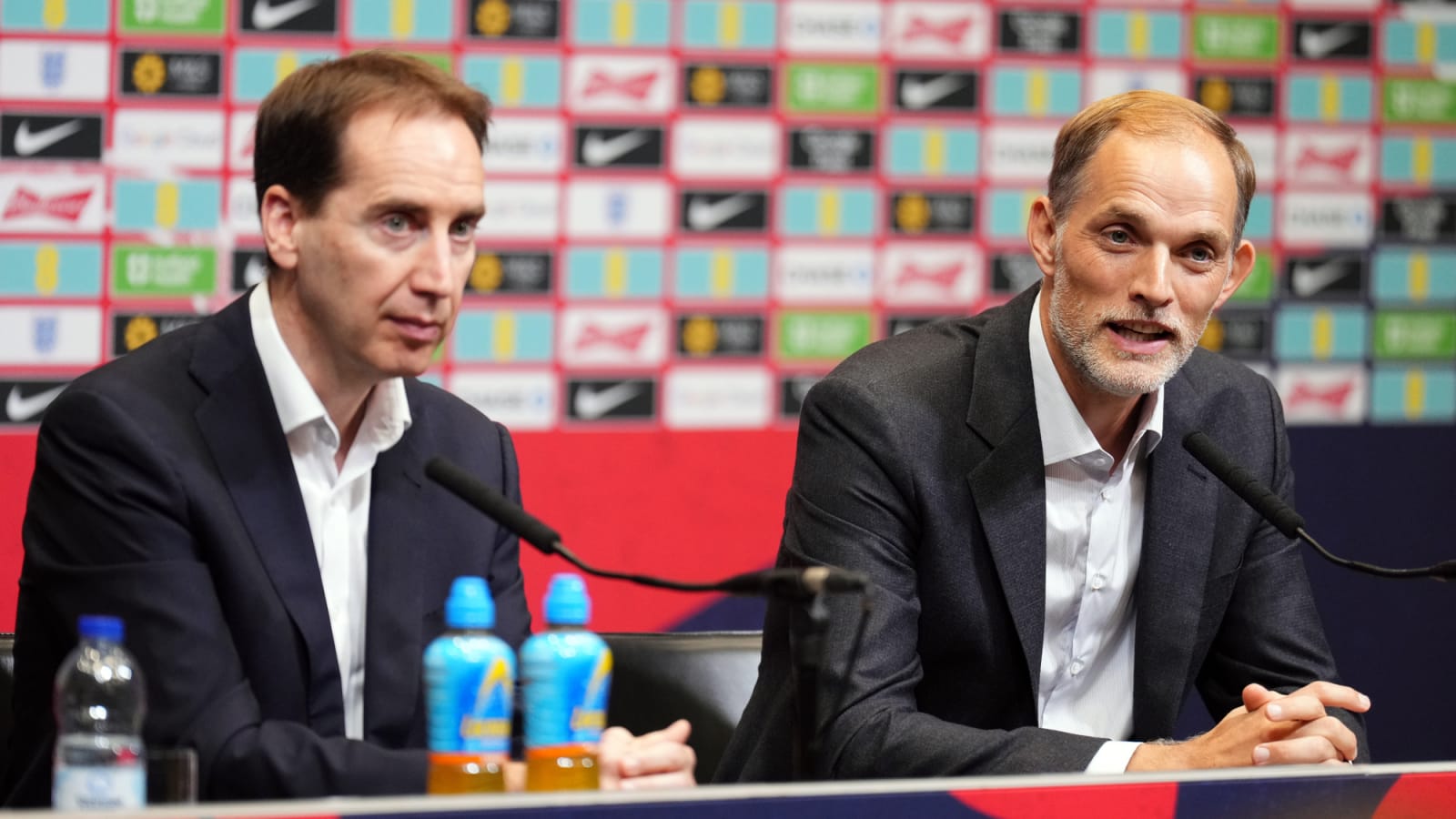 Man United to target move for 52-year-old manager after Thomas Tuchel snub