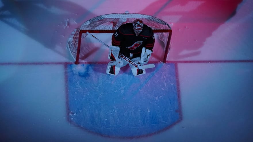 Oilers off-season grades: NHL experts review free agency moves