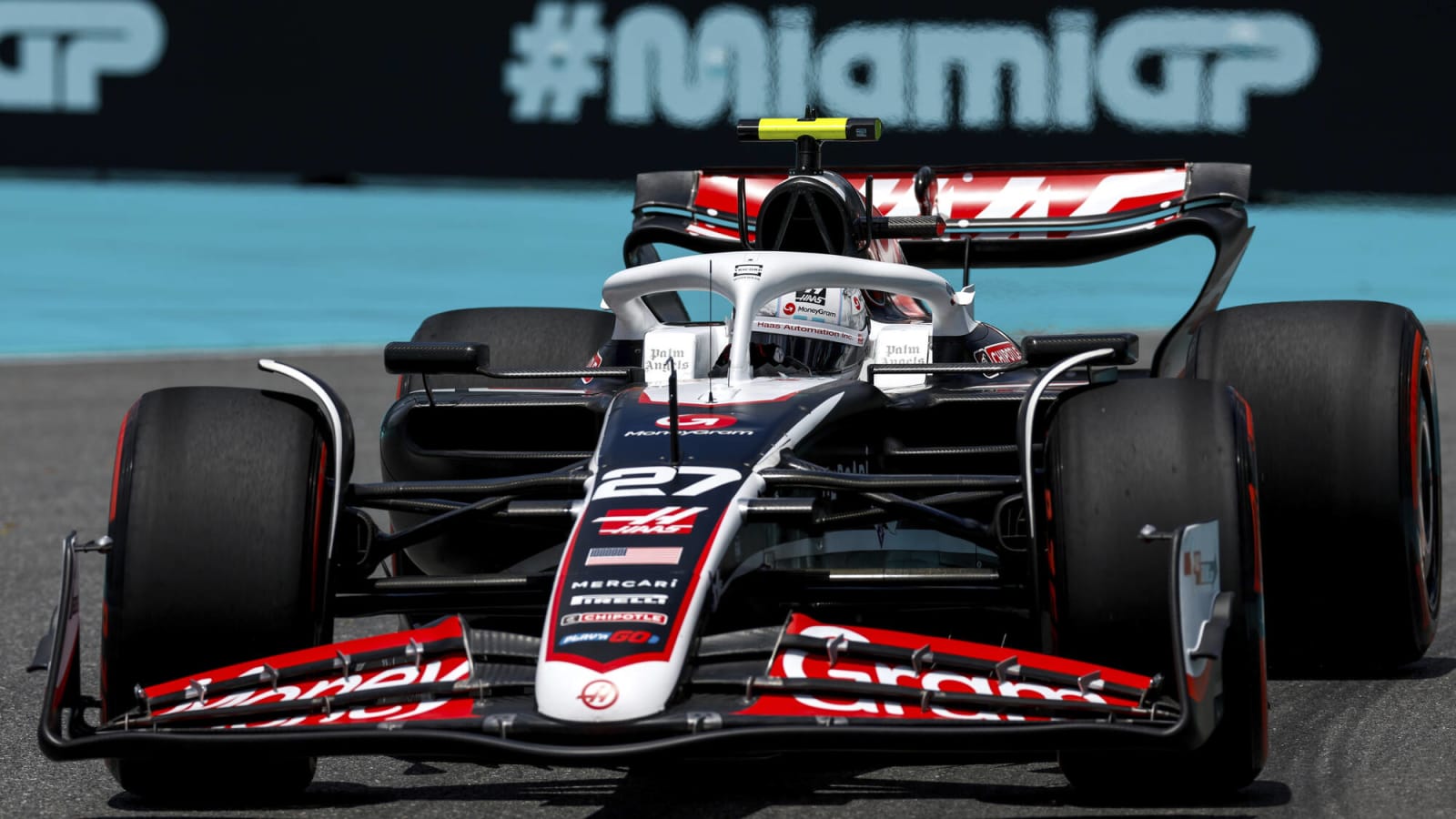 Nico Hulkenberg claims Haas ‘fought’ to stop him from joining carmaker in 2025