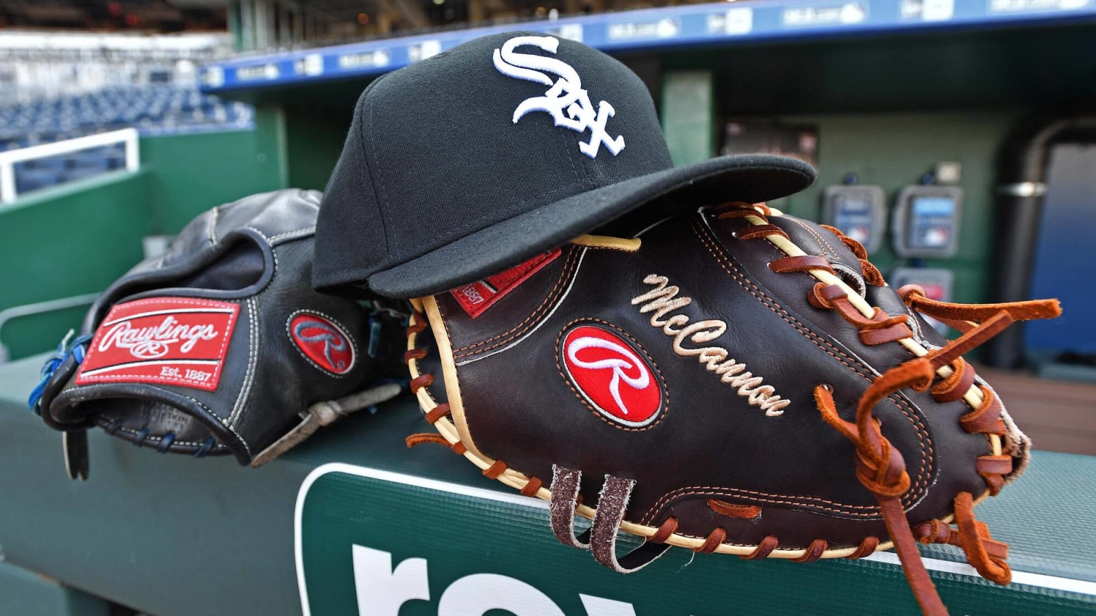Report: White Sox in 'serious' talks to build a new stadium in the South Loop