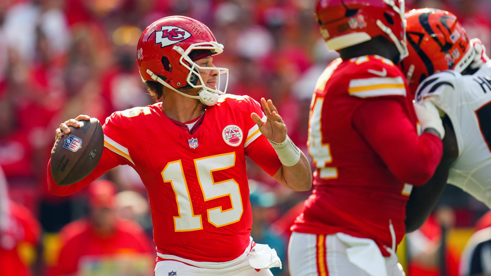 NFL betting guide: Dougherty's Week 3 picks and predictions