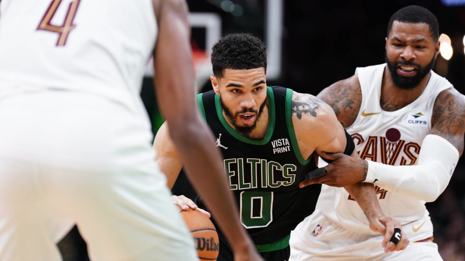 Miami Heat Icon Gets Brutally Honest On Boston Celtics’ Major Problem In NBA Playoffs