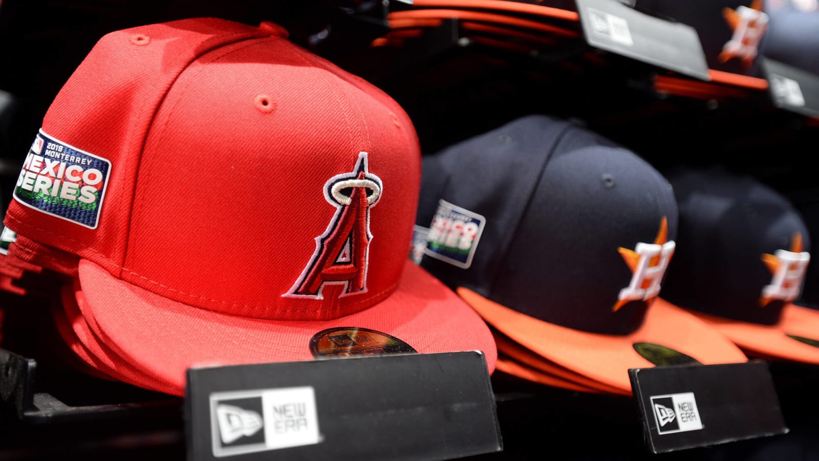 Angels Top Prospect Logan O’Hoppe To Make Debut On Wednesday