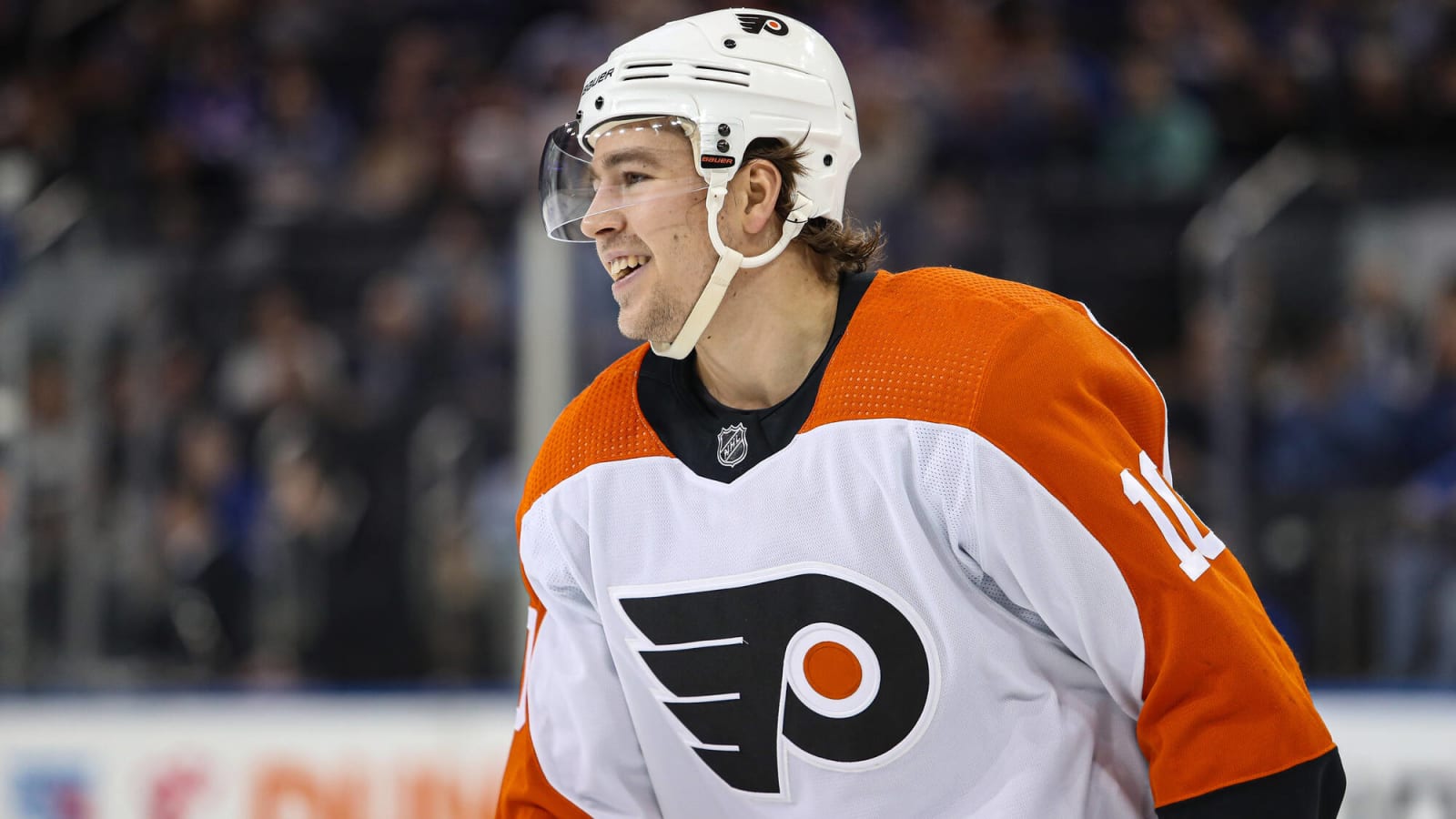 Flyers Assign Multiple Prospects to AHL; What it Means