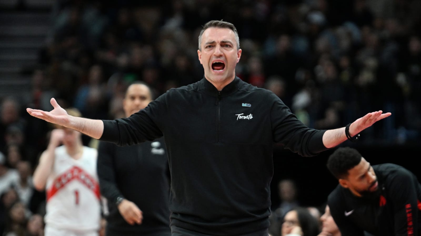 Raptors 2024-25 Regular Season Schedule Released