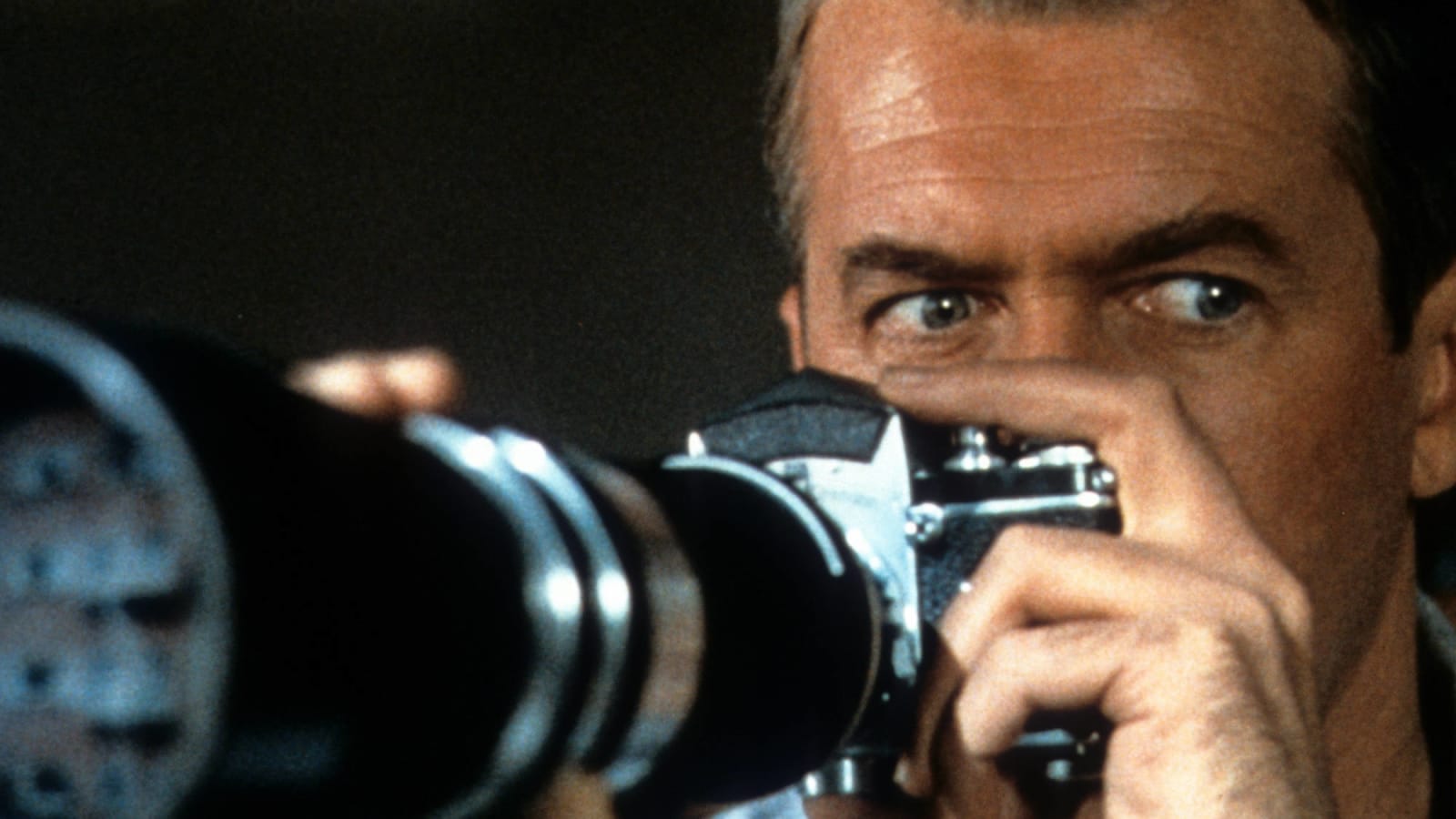 The 25 greatest Jimmy Stewart films