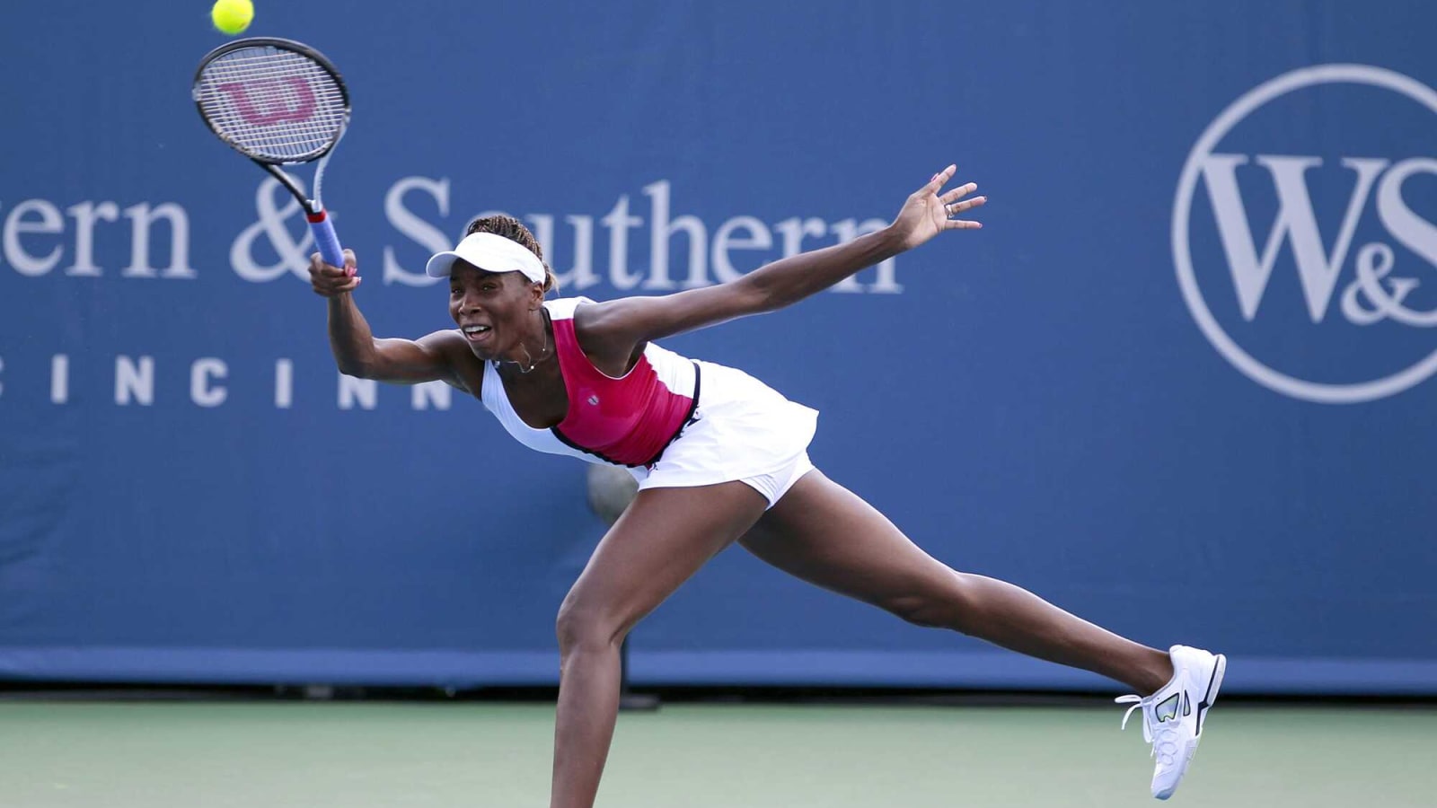 Tennis Legend Venus Williams Sparks Major Relationship Rumors