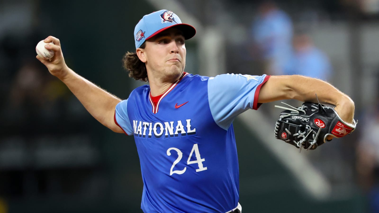 Inside Rockies Top Prospect Chase Dollander’s First Spring Start