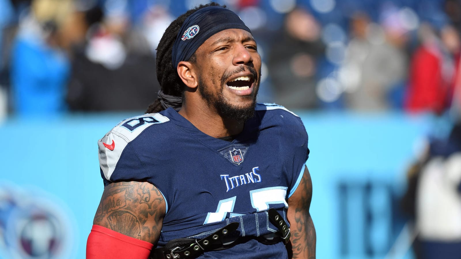 Could the Steelers be contemplating a Bud Dupree reunion?