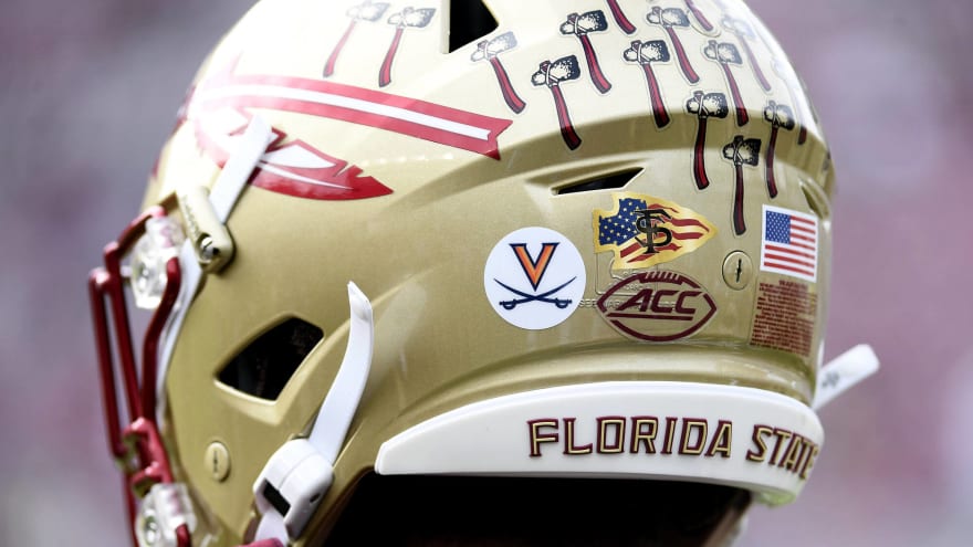 Florida State Seminoles Emerging As Fit For Defensive Transfer