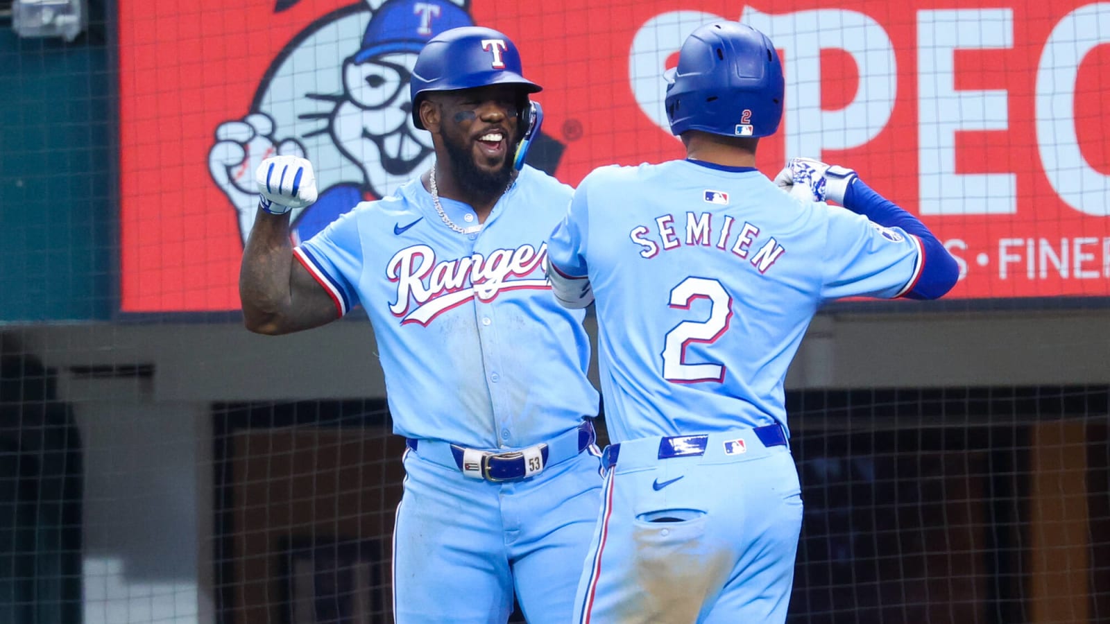 MLB best bets: It's Dinger Tuesday!