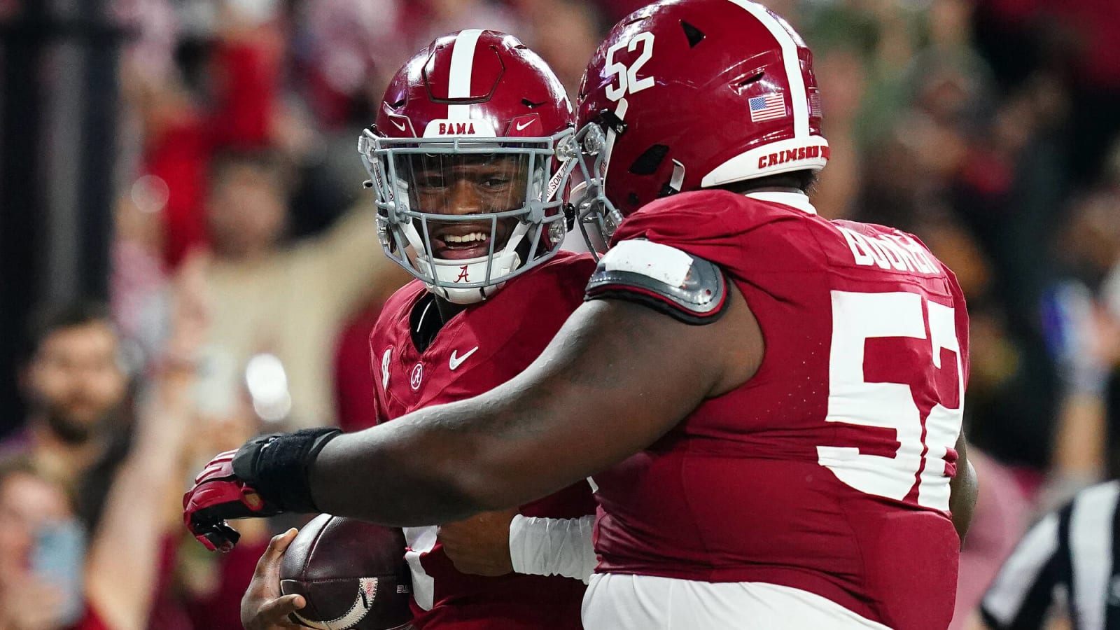 NCAAF Week 13: Auburn Tigers vs. Alabama Crimson Tide betting picks, preview