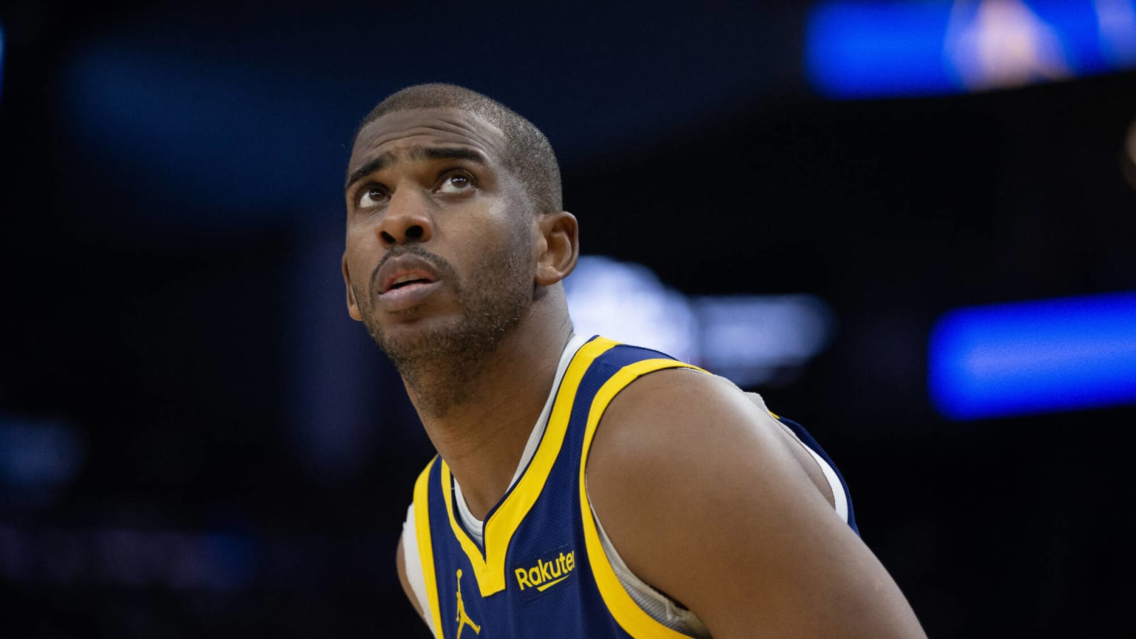 Warriors’ Chris Paul, Andrew Wiggins considered likely trade candidates