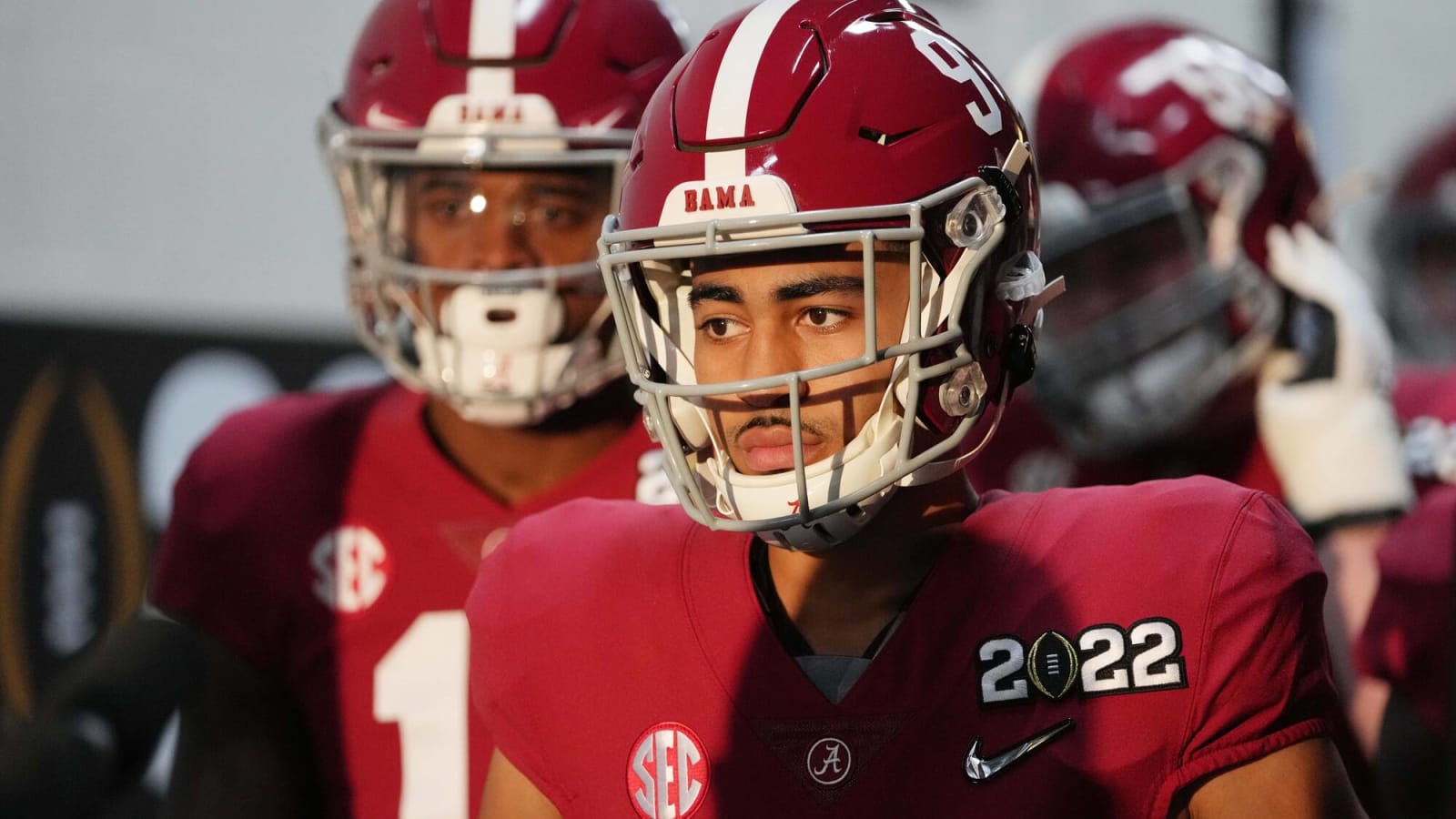 2023 NFL mock draft: Never-too-early 2-round projections