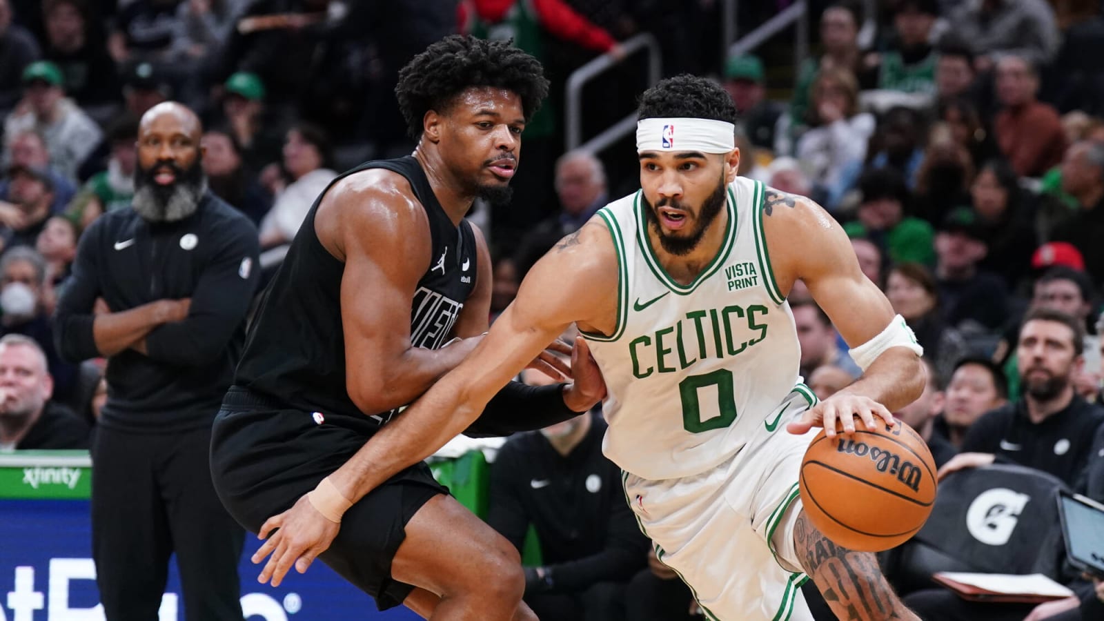 Who are Jayson Tatum’s siblings? All details you need to know