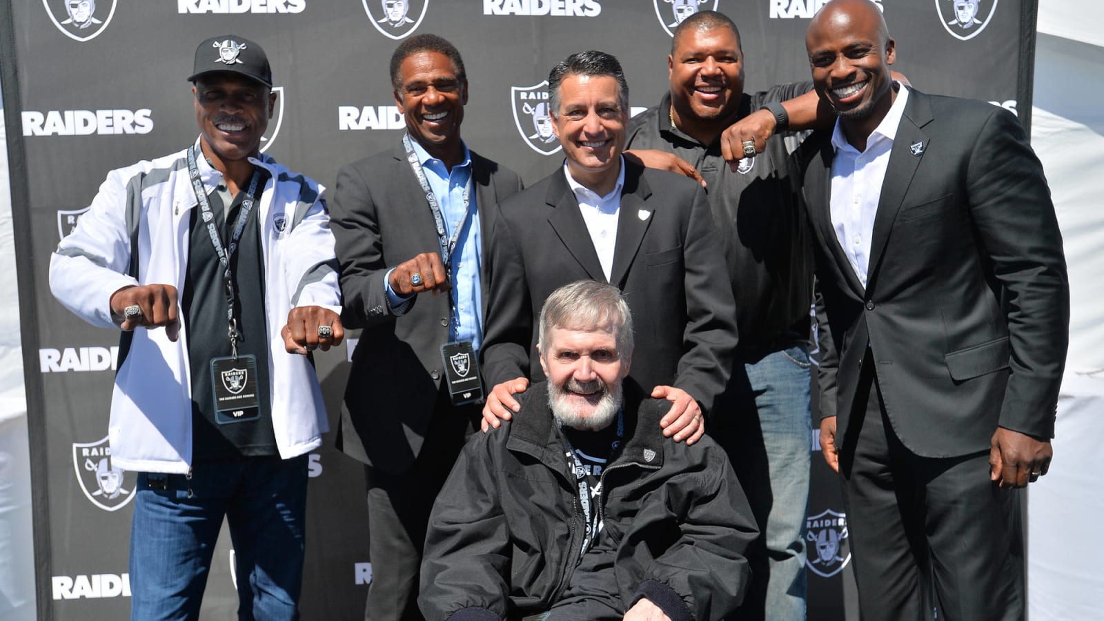 Raiders announce the death of former QB David Humm